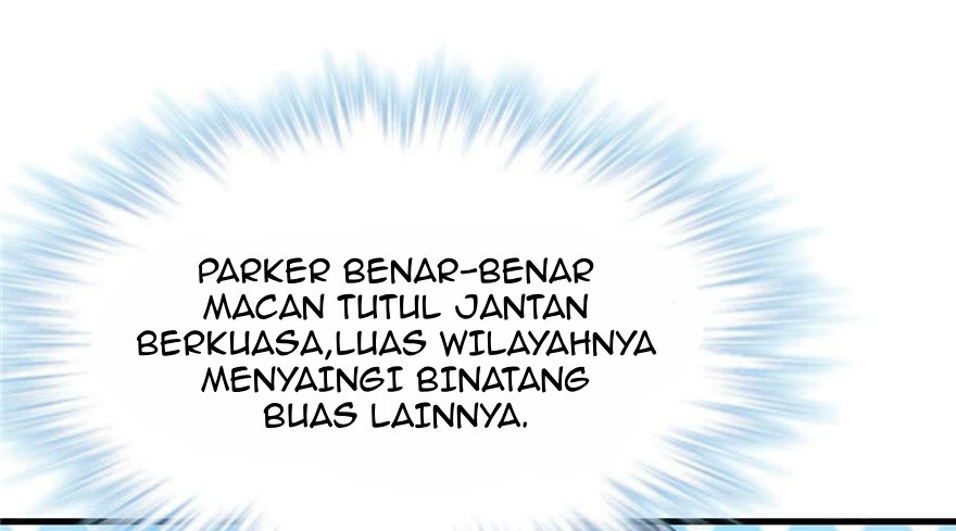 Beauty and the Beasts Chapter 46 Gambar 55